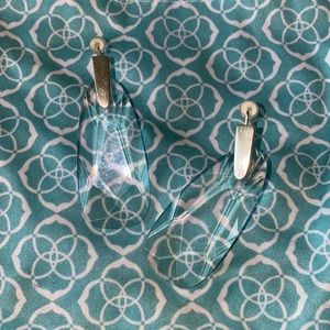 Brand new Kendra Scott earrings